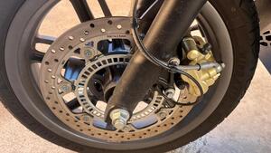 Piaggio Beverly 300 S (2021) 