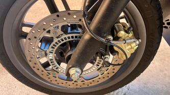 Piaggio Beverly 300 S (2021) usata