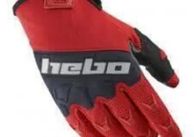 GUANTI HEBO - Annuncio 9867213