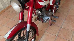 Moto Morini  