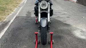 Cagiva Raptor 1000 (2000 - 05) 