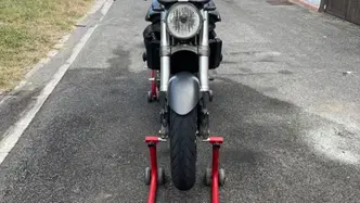 Cagiva Raptor 1000 (2000 - 05) usata