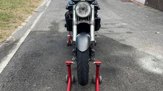 Cagiva Raptor 1000 (2000 - 05) usata