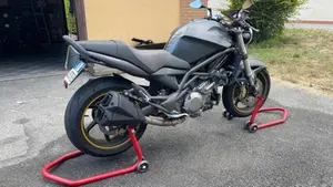 Cagiva Raptor 1000 (2000 - 05)  (4)