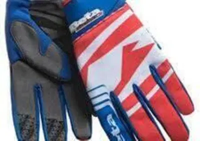 GUANTI BETA Betamotor - Annuncio 9867223