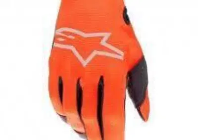 GUANTI ALPINESTARS - Annuncio 9867226