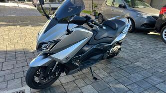 Yamaha T-Max 530 ABS (2015 - 17)