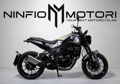 Benelli Leoncino 250 (2021 - 25) - Annuncio 9867274