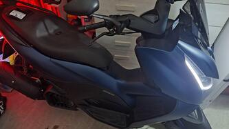 Zontes ZT125-D (2023 - 25)