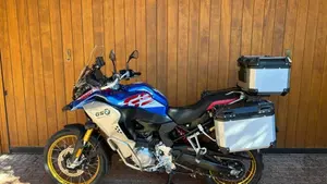Bmw F 850 GS Adventure (2019 - 20)  (4)