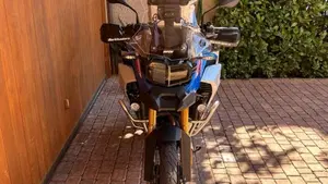 Bmw F 850 GS Adventure (2019 - 20)  (5)