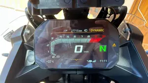 Bmw F 850 GS Adventure (2019 - 20)  (10)