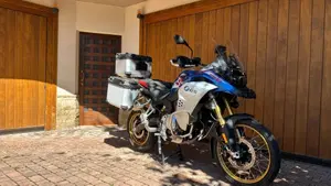 Bmw F 850 GS Adventure (2019 - 20)  (11)
