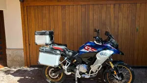 Bmw F 850 GS Adventure (2019 - 20)  (12)
