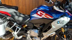 Bmw F 850 GS Adventure (2019 - 20)  (13)