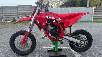GASGAS MC 65 (2023 - 26) usata