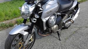 Aprilia Mana 850 