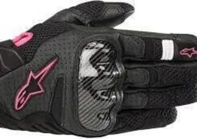 GUANTI DA DONNA ALPINESTARS - Annuncio 9867397