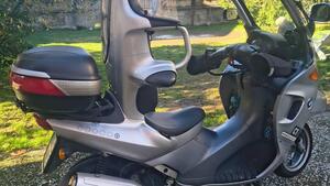 Bmw C1 125 Executive 