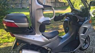 Bmw C1 125 Executive usata