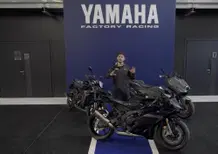 Yamaha TMAX, MT-09 e R9: ecco gli accessori Gilles [VIDEO]