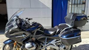 Bmw R 1250 RT (2019 - 20) 