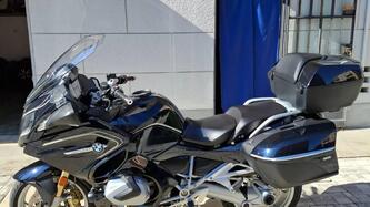 Bmw R 1250 RT (2019 - 20) usata