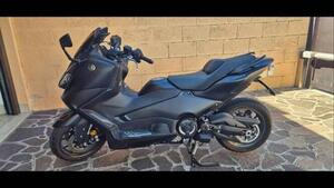 Yamaha T-Max 560 (2022 - 24) 