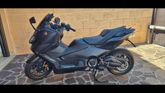 Yamaha T-Max 560 (2022 - 24)