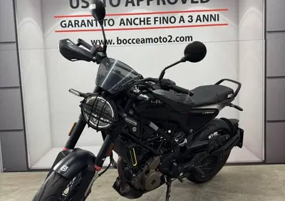 Husqvarna Svartpilen 401 (2021 - 23) - Annuncio 9867309