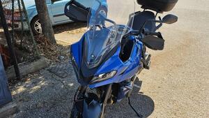 Triumph Tiger Sport 660 (2022 - 24) 