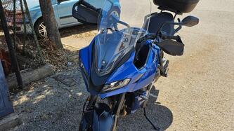 Triumph Tiger Sport 660 (2022 - 24)