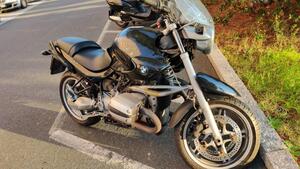Bmw R 1150 R (2000 - 07) 