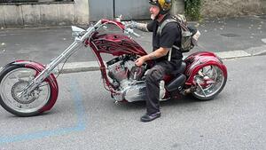  Altre moto o tipologie Special 