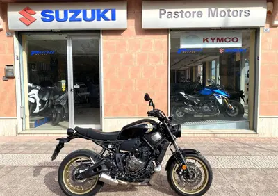 Yamaha XSR 700 (2022 - 26) - Annuncio 9865961