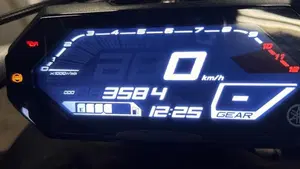 Yamaha MT-07 (2021 - 24)  (3)
