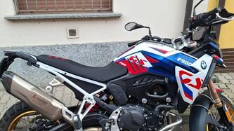 Bmw F 900 GS (2024 - 25) usata