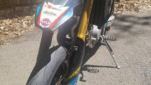 Valenti RME 50 (2015 - 18) 