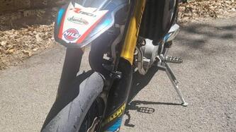 Valenti RME 50 (2015 - 18) usata