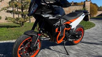 KTM 890 SMT (2023 - 25) usata