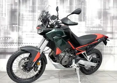 Aprilia Tuareg 660 (2025 - 26) - Annuncio 9867381