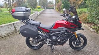 Yamaha Tracer 900 ABS (2015 - 16) usata
