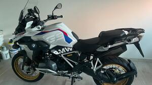 Bmw R 1250 GS (2021 - 24) 
