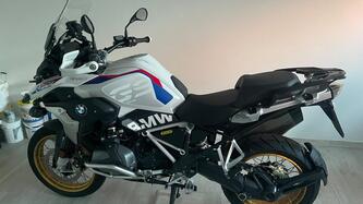 Bmw R 1250 GS (2021 - 24)
