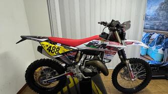 Fantic Motor XE 125 (2025)