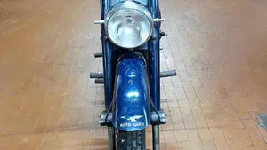 Moto Guzzi  