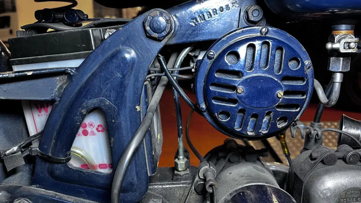 Moto Guzzi   (5)