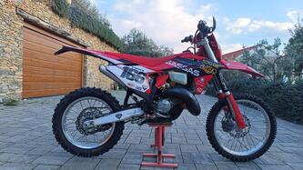 GASGAS EC 125 (2025) usata