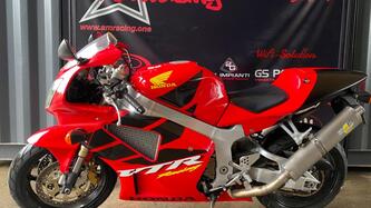 Honda VTR 1000 SP-1 (2000 - 01) usata