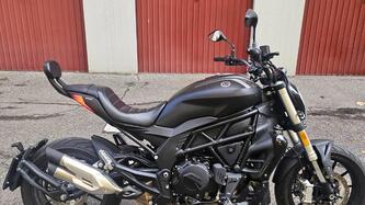 Benelli 502 C (2021 - 25)